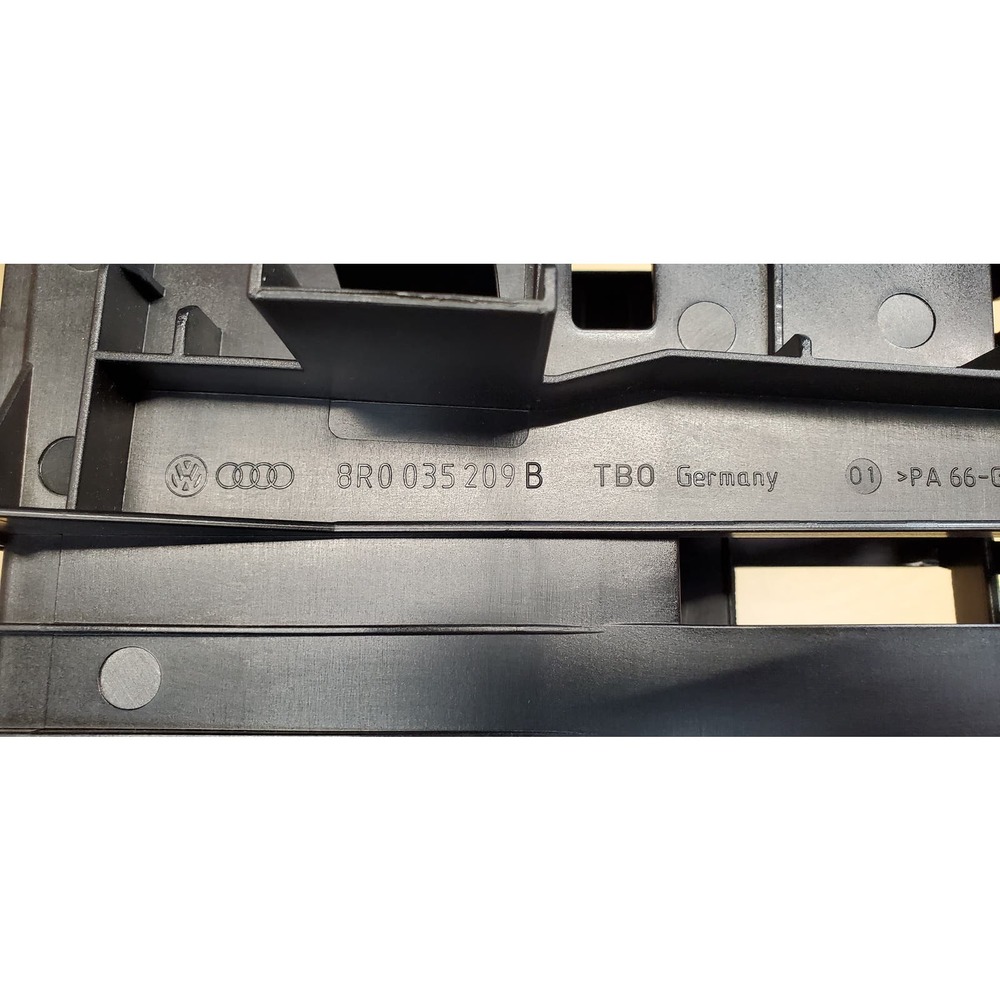 2013-2017 Audi Q5 Satellite Radio Satellite Receiver Rearview Module Bracket - Picture 5 of 5